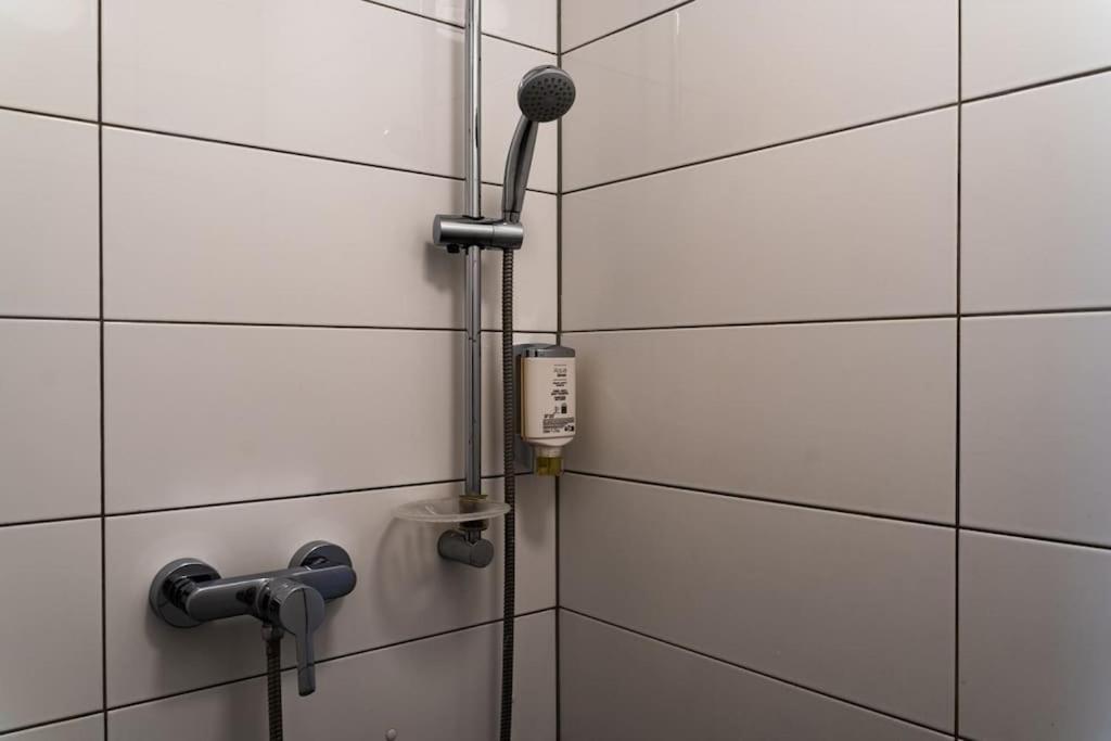 Flaty-Bielefeld 202 Apartment ภายนอก รูปภาพ
