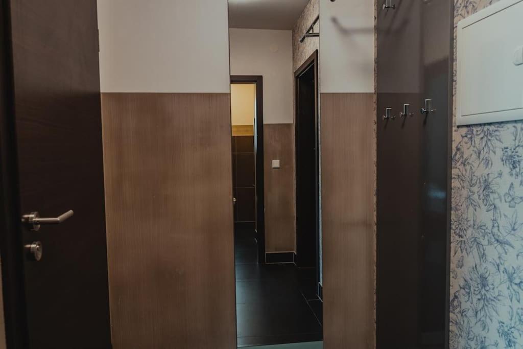 Flaty-Bielefeld 202 Apartment ภายนอก รูปภาพ