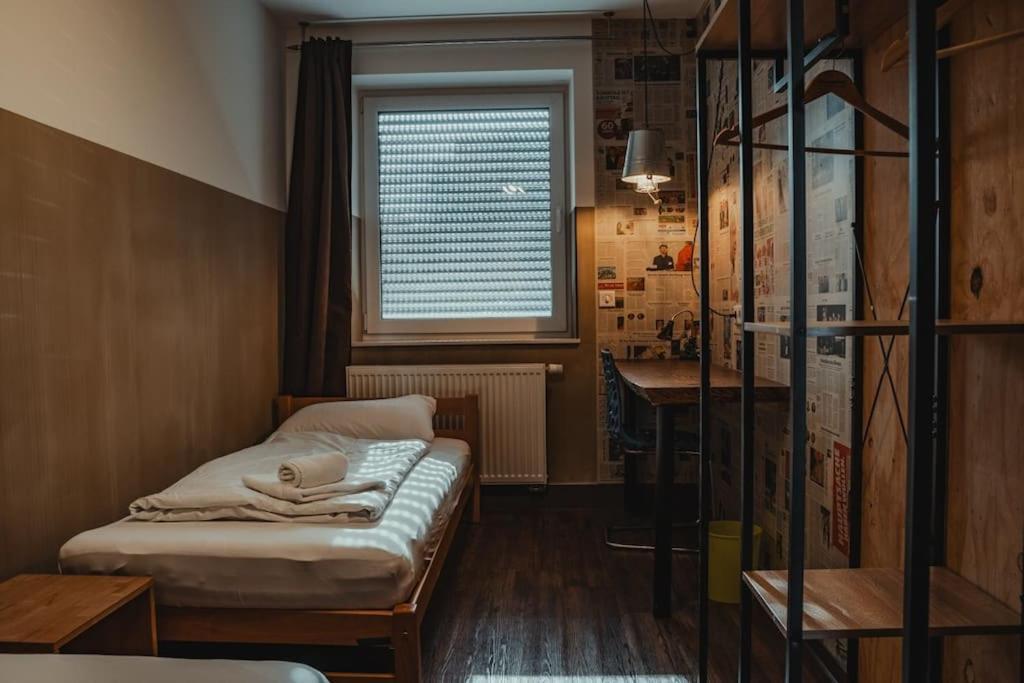 Flaty-Bielefeld 202 Apartment ภายนอก รูปภาพ